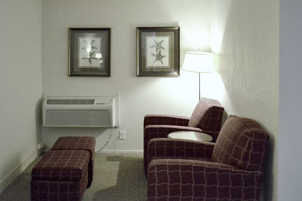 rodeway inn and suites san francisco great highway