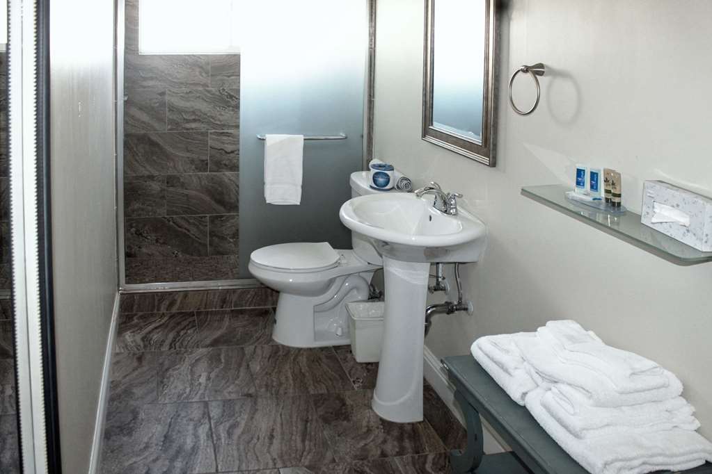 rodeway inn and suites san francisco great highway