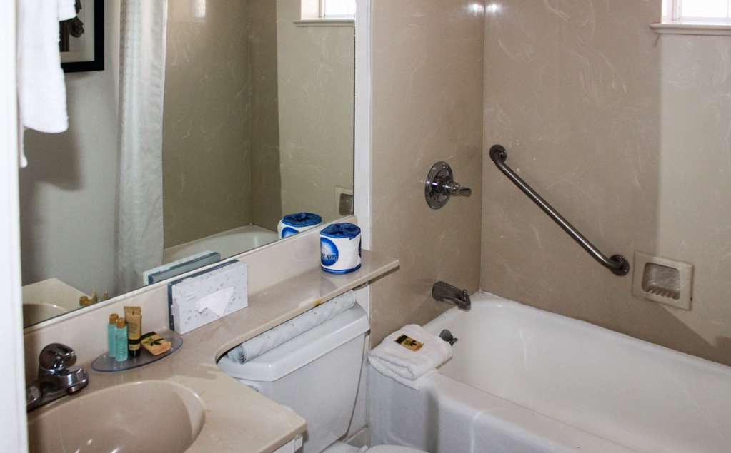 rodeway inn and suites san francisco great highway