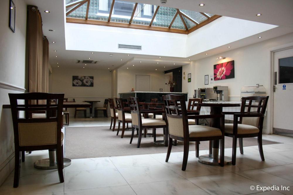 the villa kensington