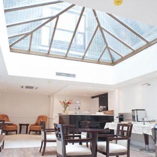 the villa kensington