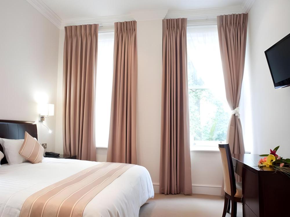 the villa kensington