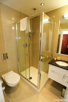 the villa kensington