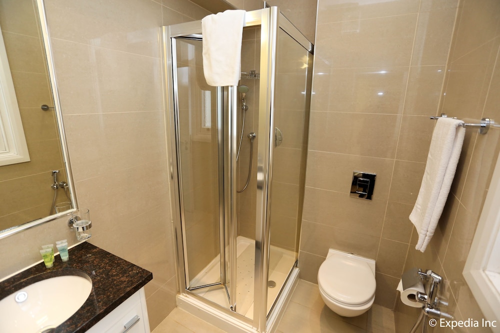 the villa kensington