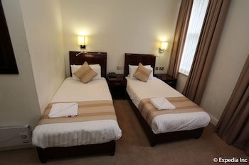 the villa kensington