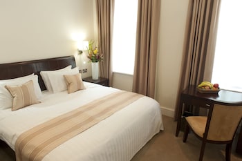 the villa kensington