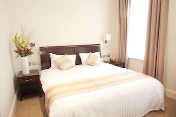 the villa kensington