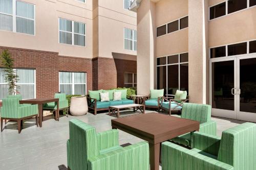 homewood suites by hilton dallas arlington