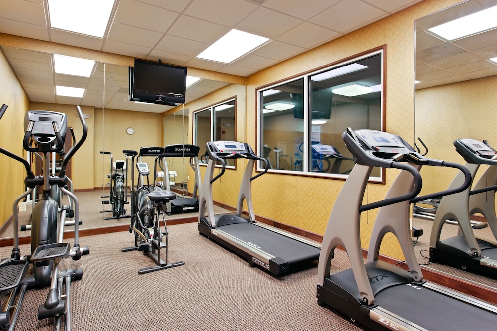 holiday inn express hotel and suites malvern by ihg