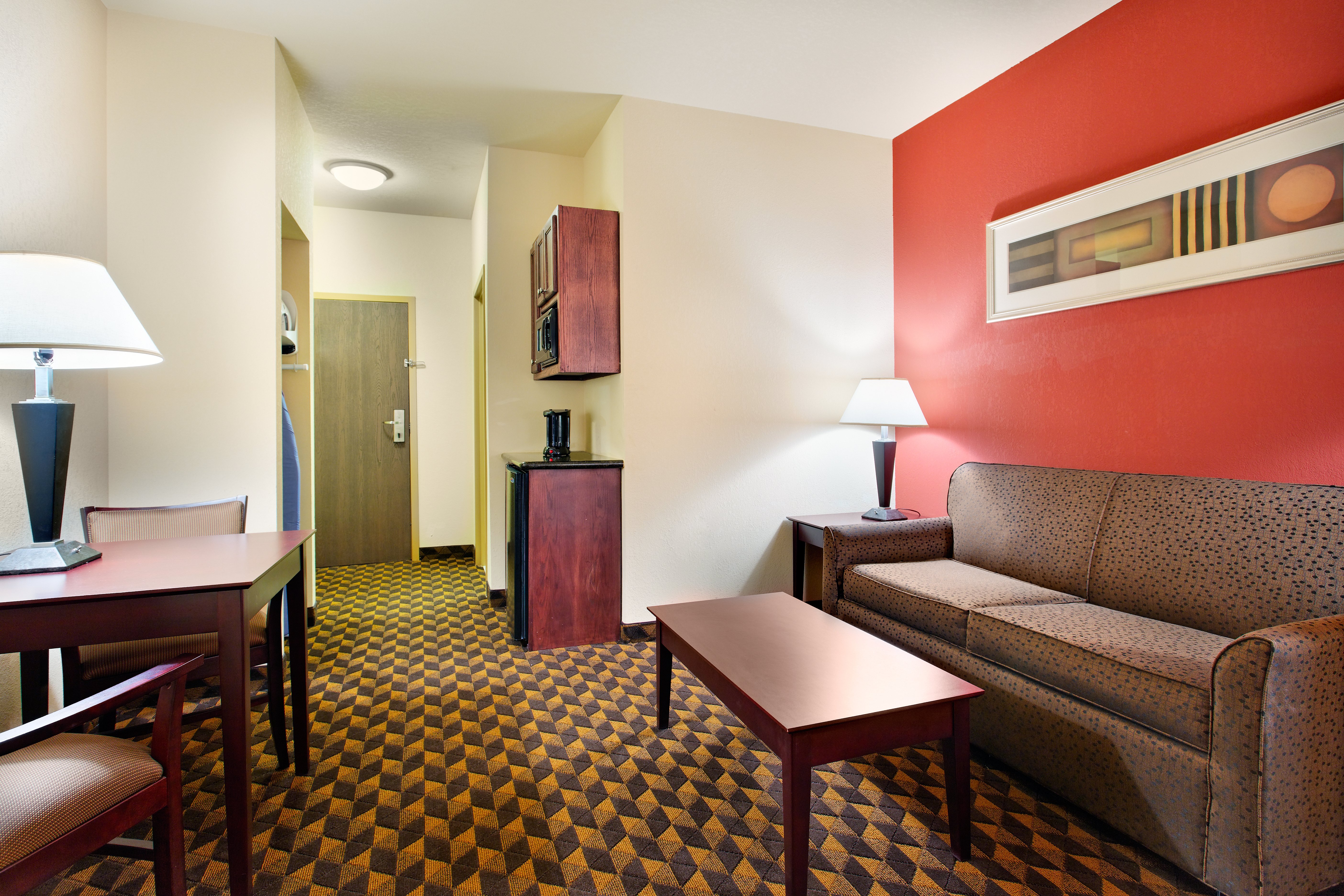 holiday inn express hotel and suites malvern by ihg