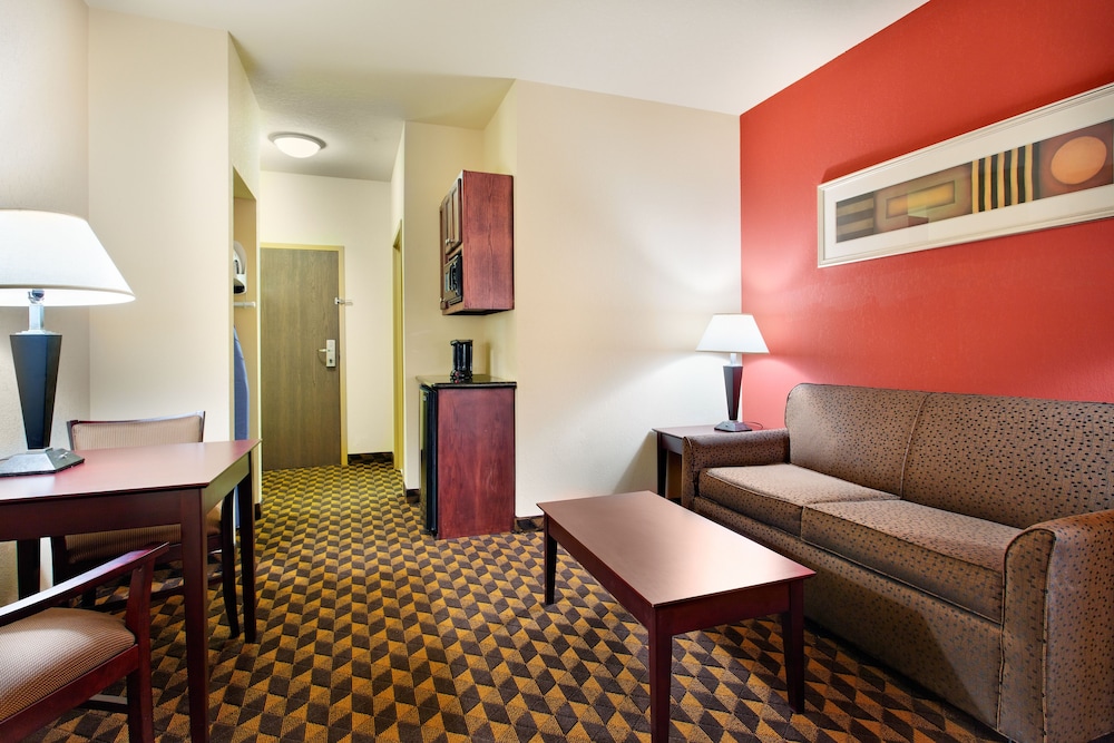 holiday inn express hotel and suites malvern by ihg