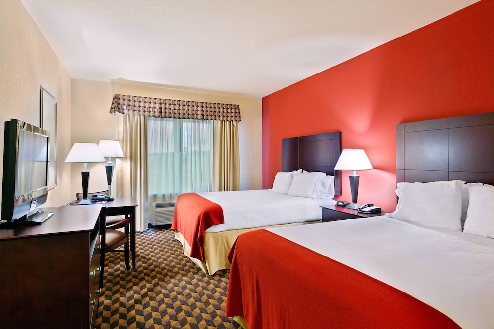 holiday inn express hotel and suites malvern by ihg