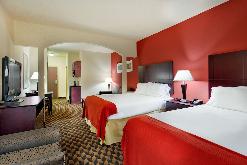 holiday inn express hotel and suites malvern by ihg