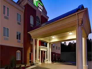 holiday inn express hotel and suites malvern by ihg