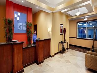 holiday inn express hotel and suites malvern by ihg