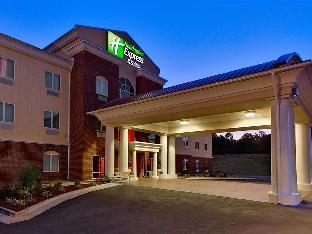 holiday inn express hotel and suites malvern by ihg