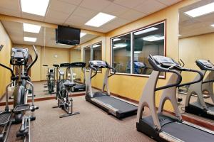 holiday inn express hotel and suites malvern by ihg