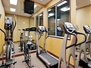 holiday inn express hotel and suites malvern by ihg