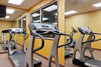 holiday inn express hotel and suites malvern by ihg