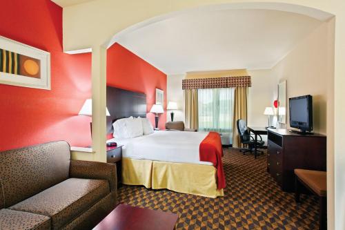 holiday inn express hotel and suites malvern by ihg