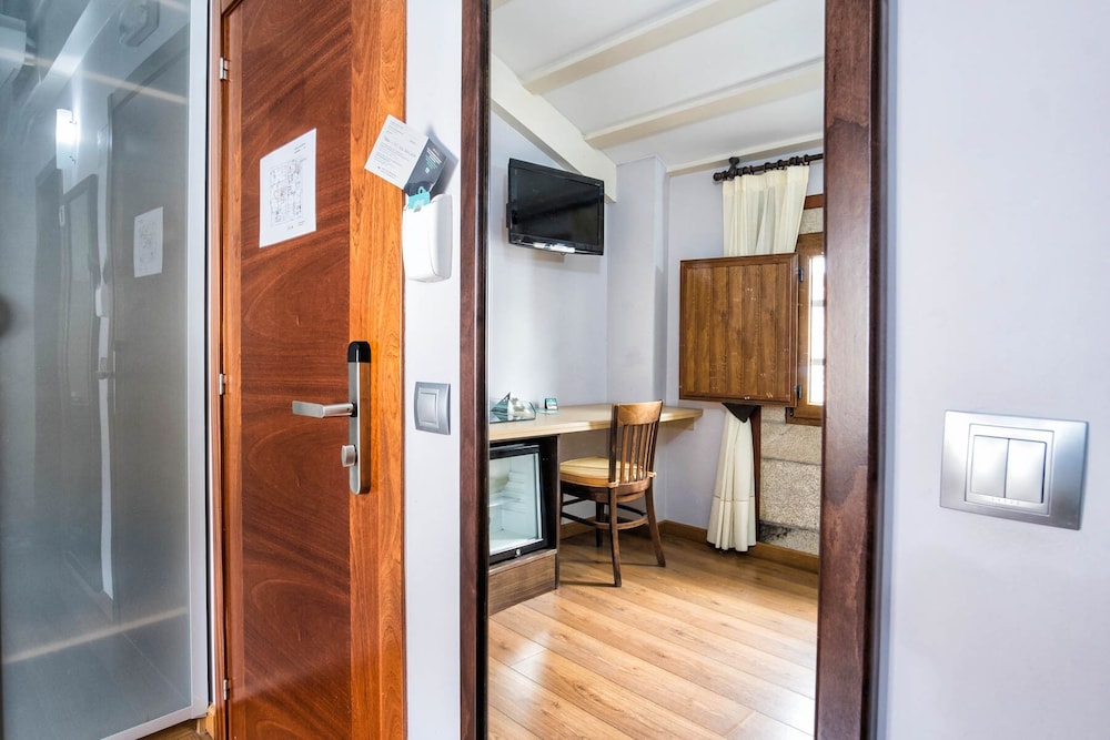 santiago de compostela