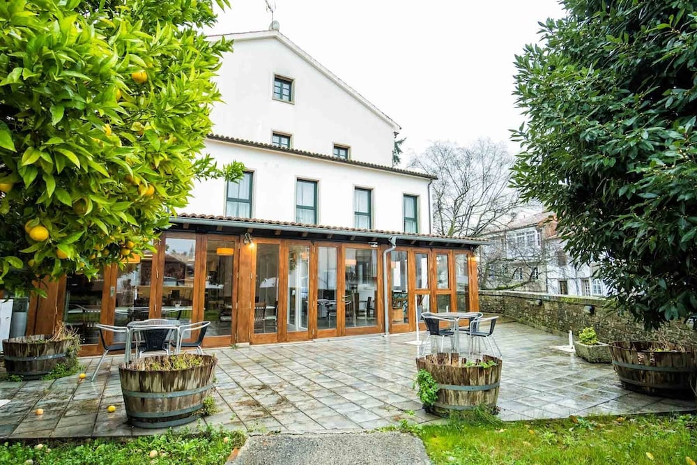 santiago de compostela