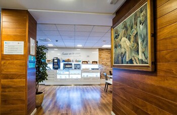 santiago de compostela