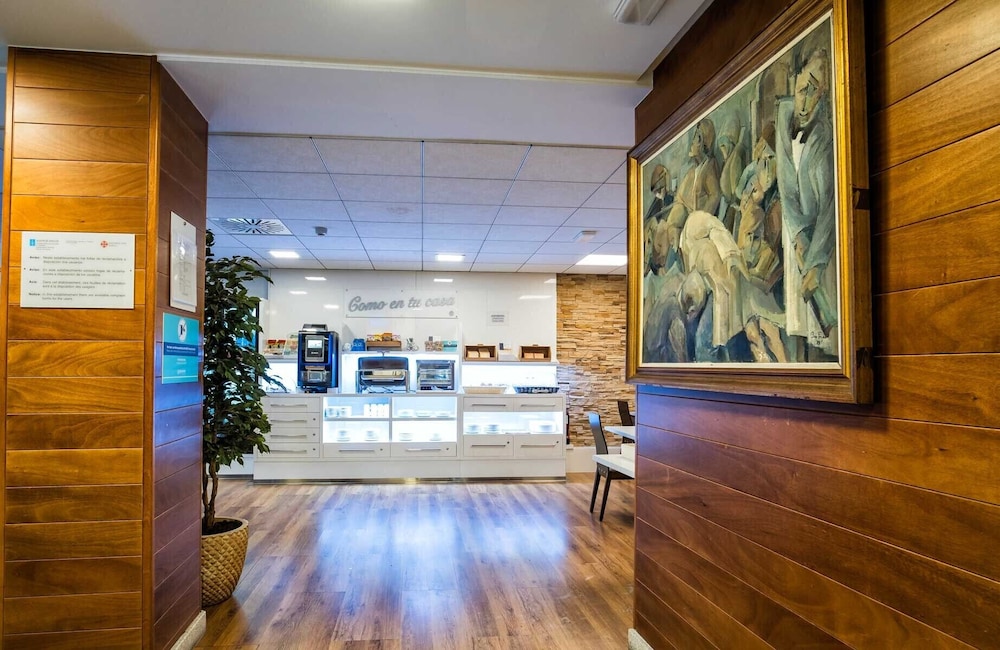 santiago de compostela