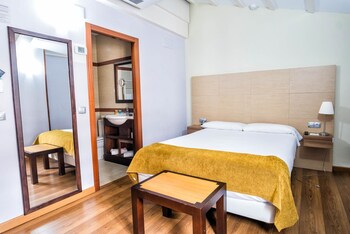 santiago de compostela