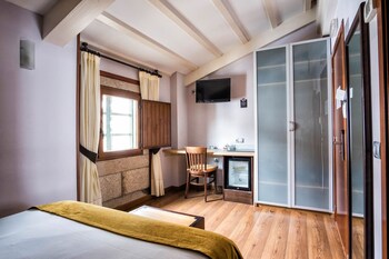 santiago de compostela