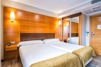 santiago de compostela