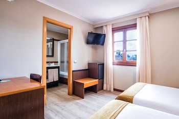 santiago de compostela