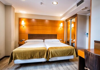 santiago de compostela