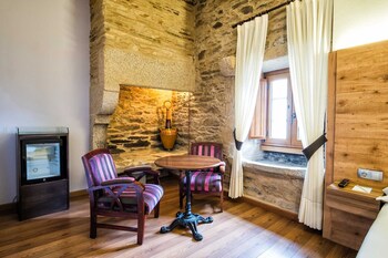 santiago de compostela