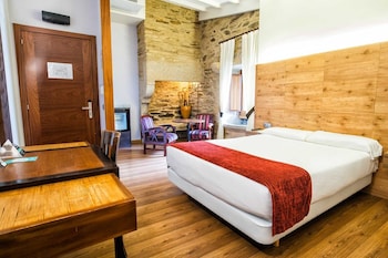 santiago de compostela