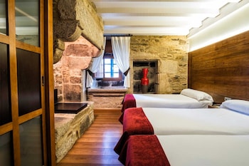 santiago de compostela