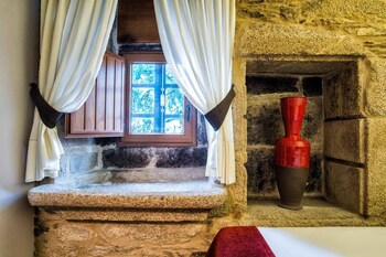 santiago de compostela