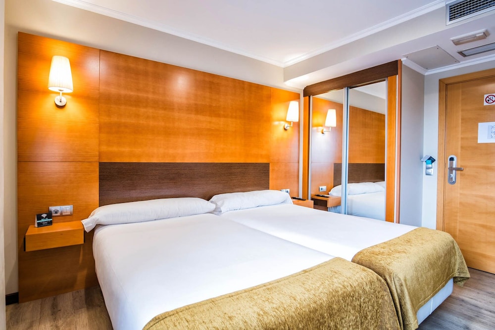 santiago de compostela