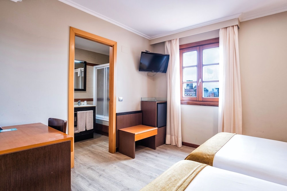 santiago de compostela