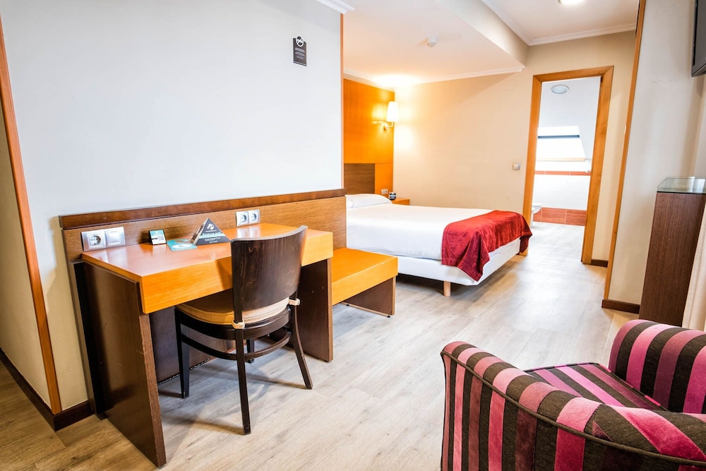 santiago de compostela