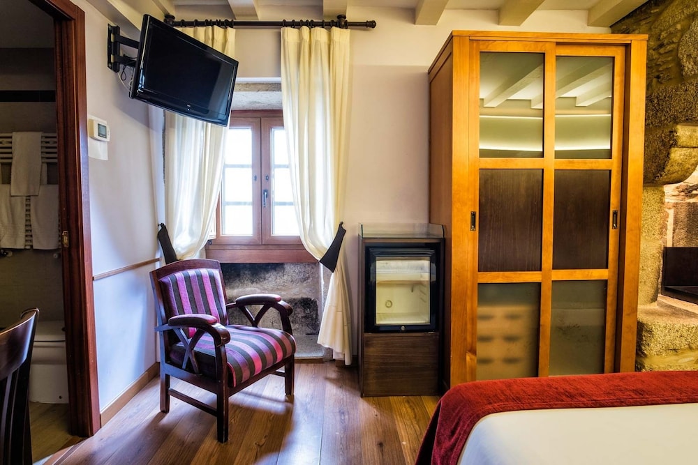 santiago de compostela