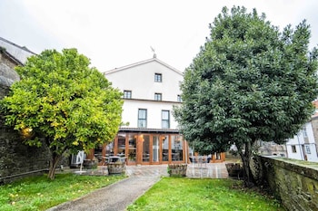 santiago de compostela