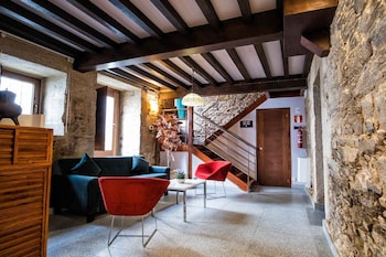 santiago de compostela