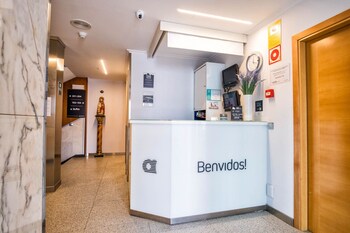 santiago de compostela