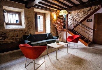 santiago de compostela