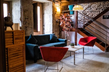 santiago de compostela