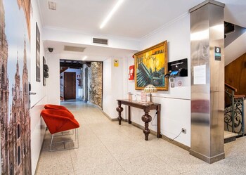 santiago de compostela