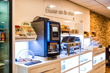 santiago de compostela