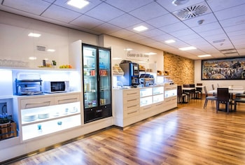 santiago de compostela