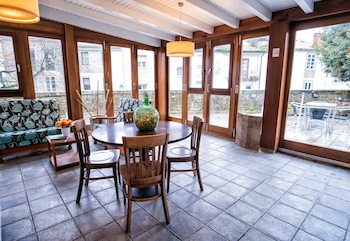 santiago de compostela